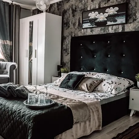 Apartment Camila