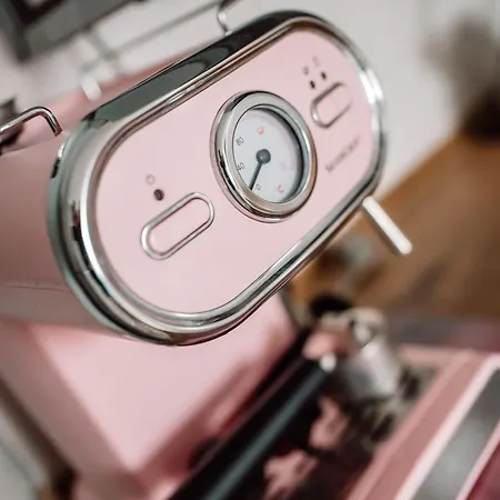 Apartmán U Camili *