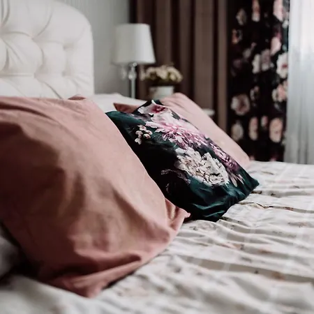 Apartmán U Camili Rewa