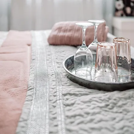 Apartmán U Camili *