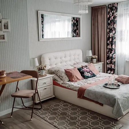 U Camili Apartmán Rewa