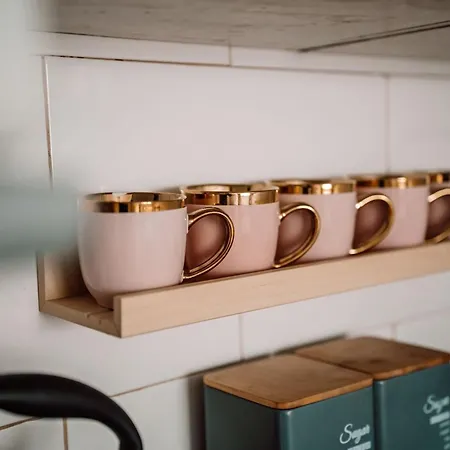 U Camili Apartmán Rewa