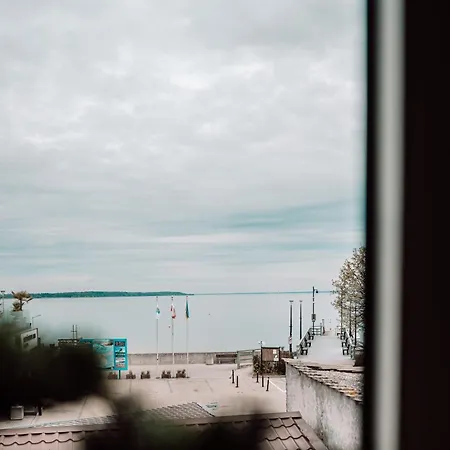 U Camili Apartmán *