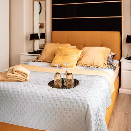 U Camili Apartmán Rewa