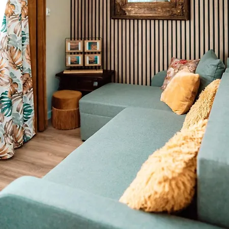 Apartmán U Camili Rewa