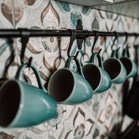 U Camili Apartmán *