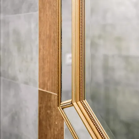 U Camili דירה רווה