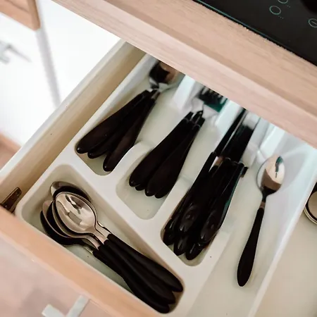 Apartmán U Camili *