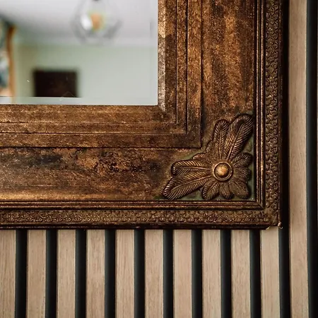 Apartmán U Camili Rewa