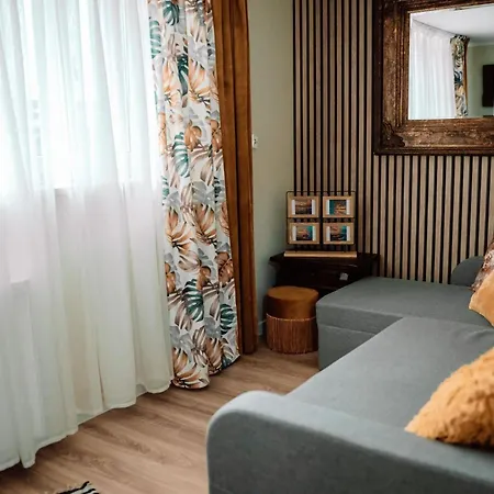 U Camili Apartmán *