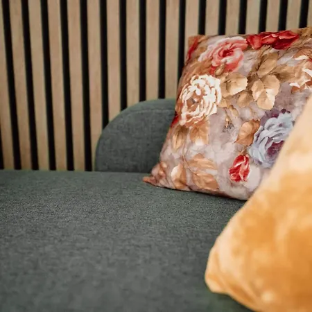 Apartmán U Camili *