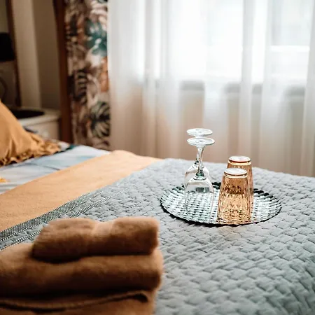 דירה U Camili רווה