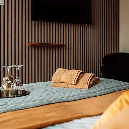 Apartmán U Camili Rewa