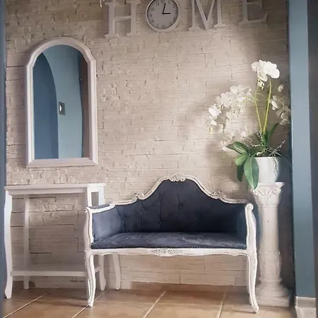 U Camili Apartament *