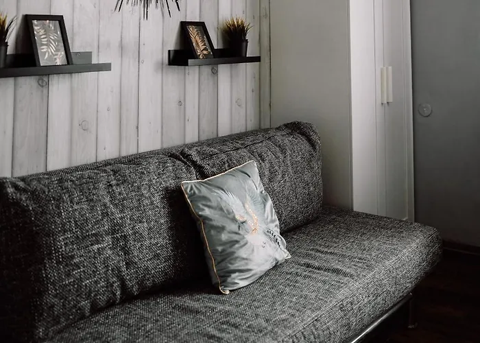 Appartement Apartamenty Camila