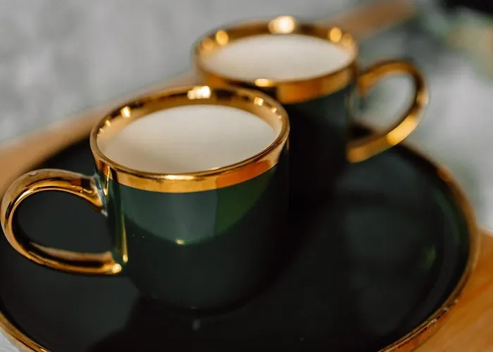 Appartement Apartamenty Camila