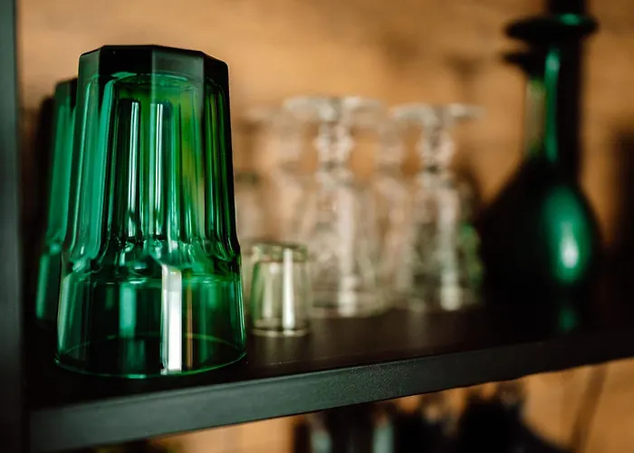 Apartamenty Camila Appartement *