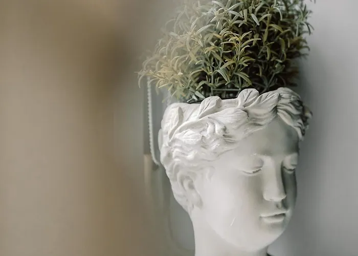 Appartement Apartamenty Camila *