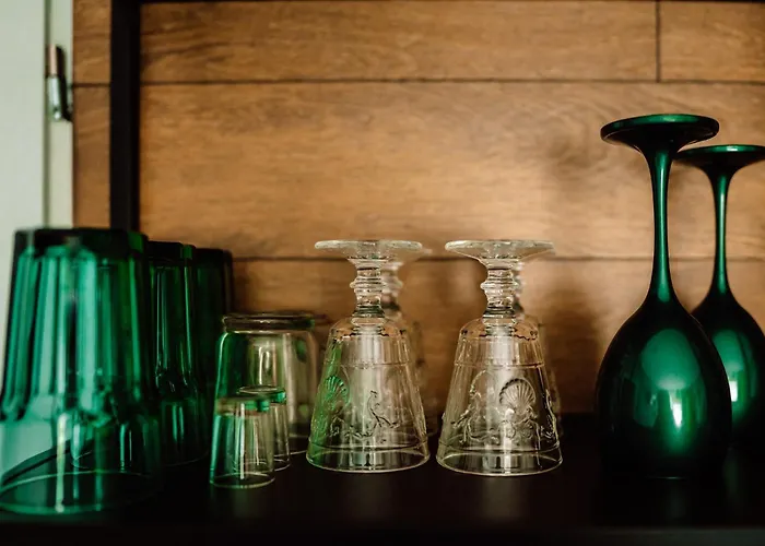 شقة Apartamenty Camila