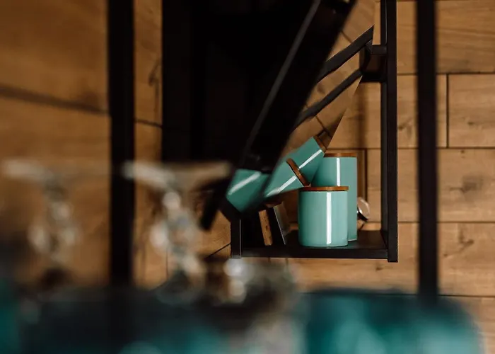 Apartamenty Camila * ريوا