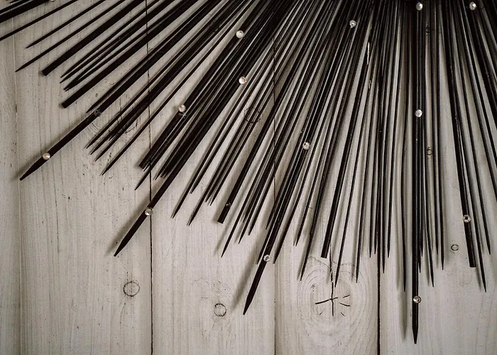 Apartamenty Camila شقة