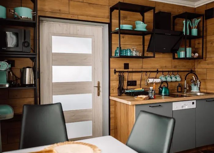 Apartamenty Camila ريوا