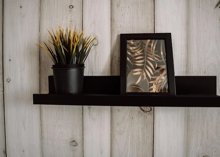 Apartamenty Camila * ريوا