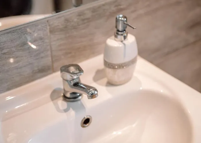 Apartamenty Camila شقة