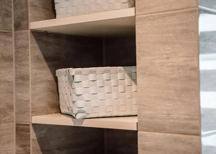 Apartamenty Camila Appartement Rewa