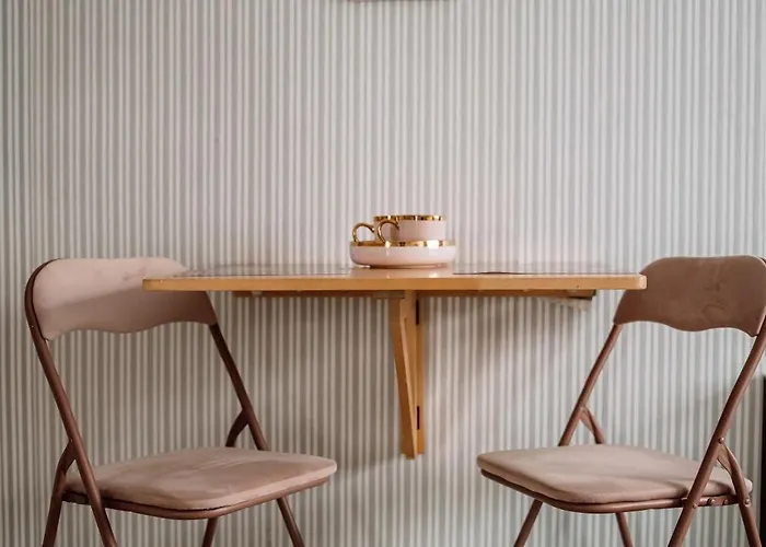 Apartamenty Camila Appartement *