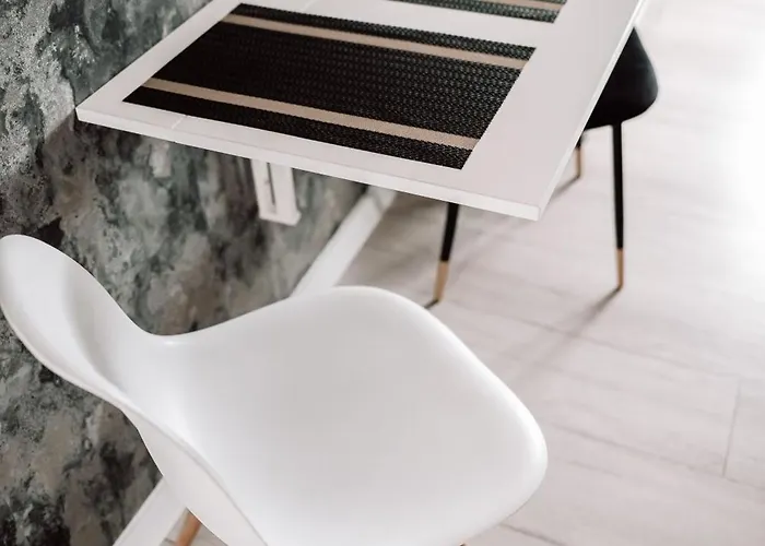 شقة Apartamenty Camila *