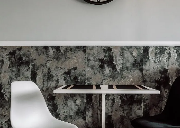 Apartamenty Camila شقة ريوا