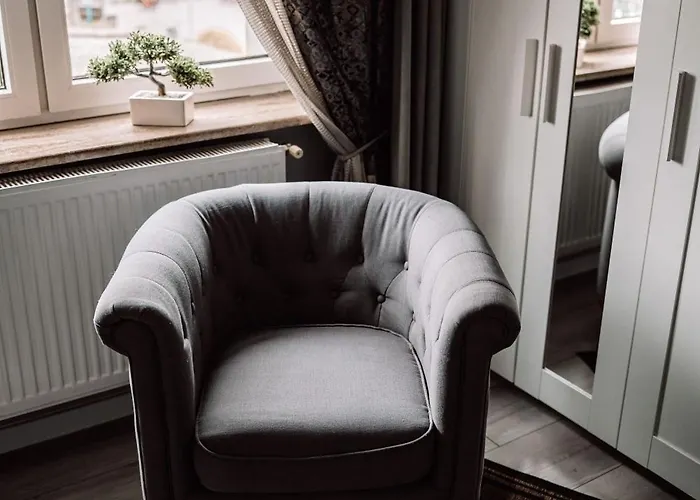 Apartamenty Camila * Rewa