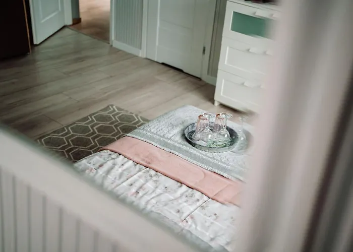 Apartamenty Camila شقة