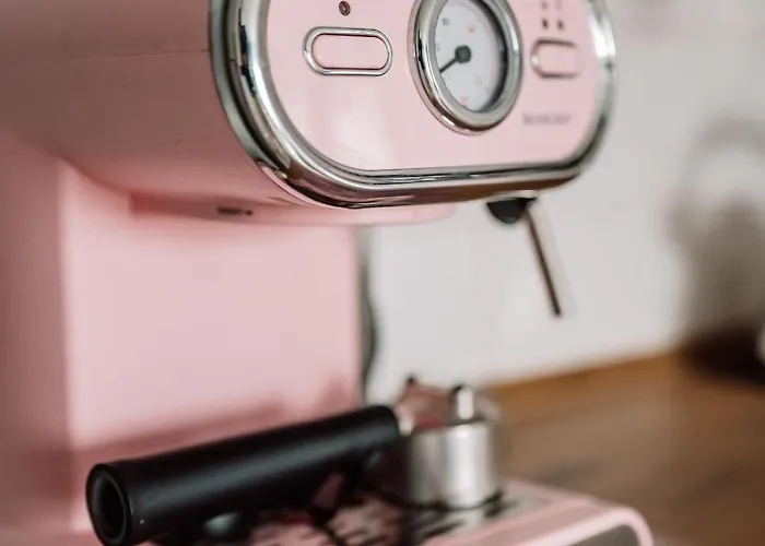 Apartamenty Camila شقة *