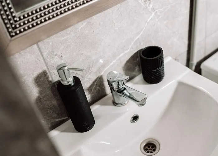 Apartamenty Camila *