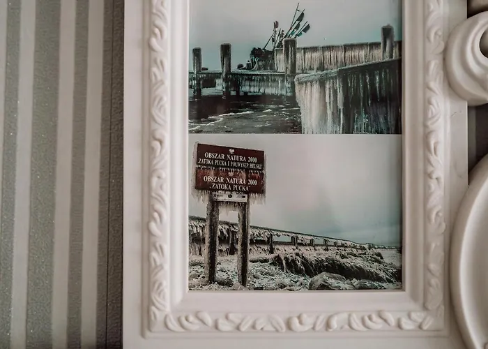 Apartamenty Camila ريوا