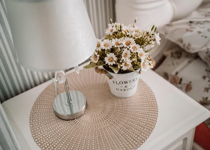 Apartamenty Camila * ريوا