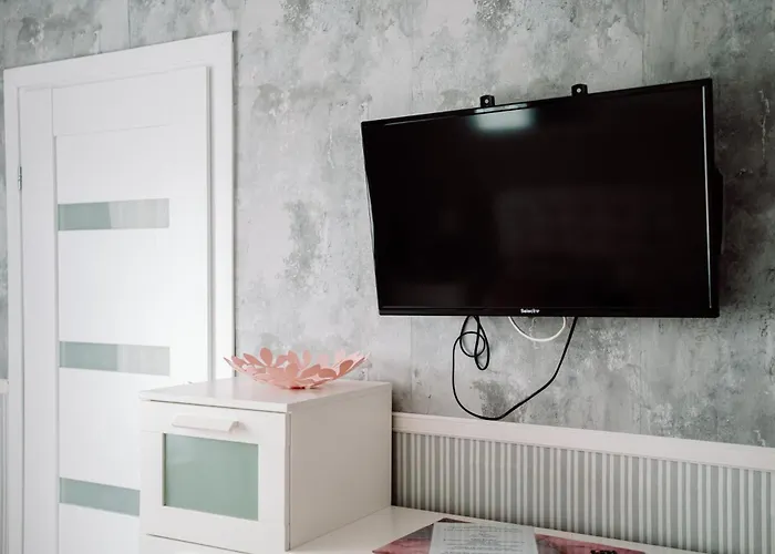 Apartamenty Camila شقة