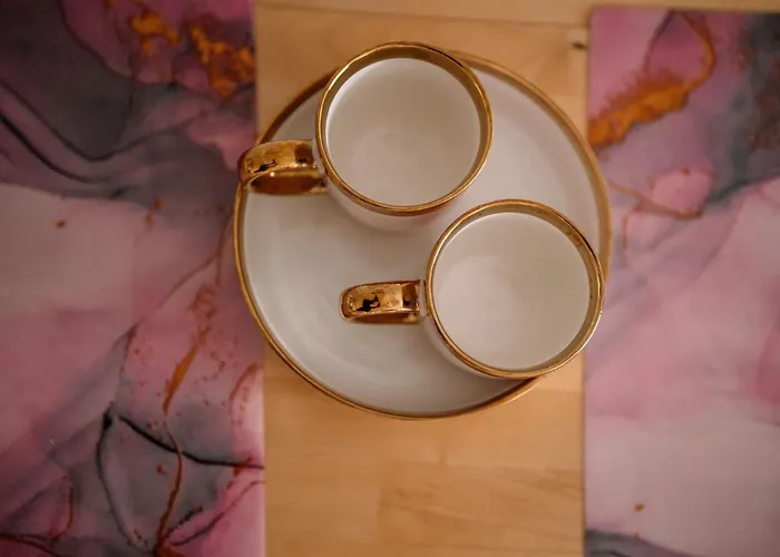 شقة Apartamenty Camila