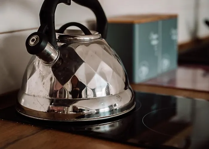 Apartamenty Camila شقة *