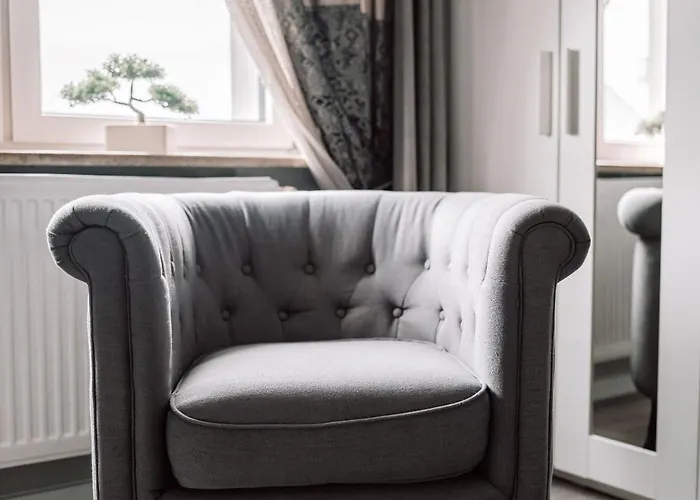 Apartamenty Camila *