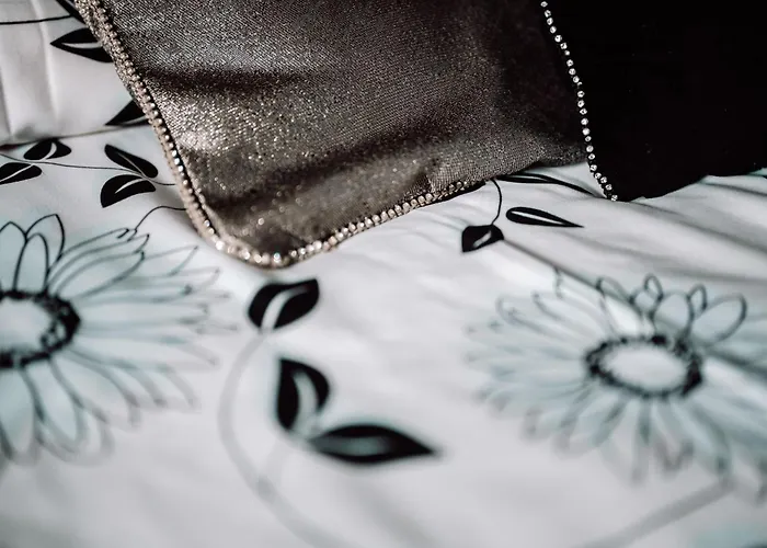 Apartamenty Camila * ريوا