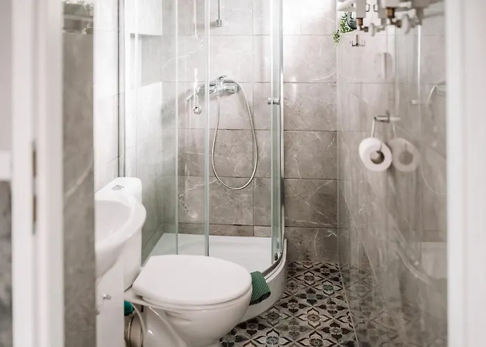 Apartamenty Camila * ريوا