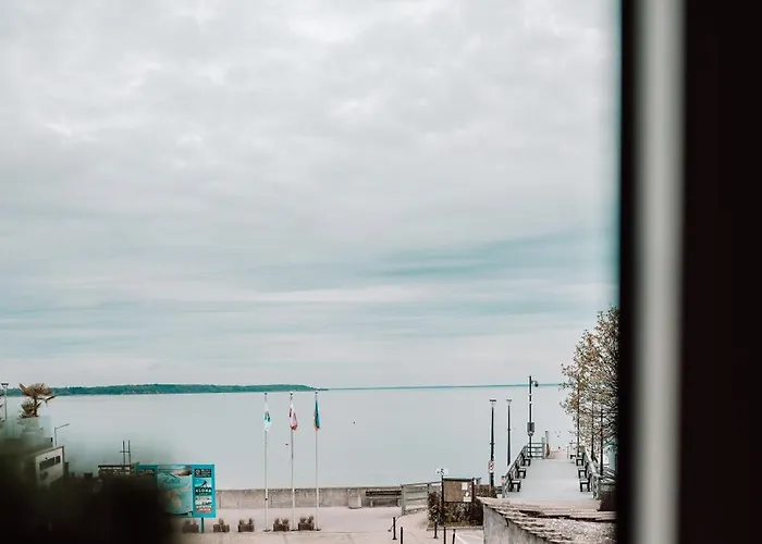 Apartamenty Camila Appartement *