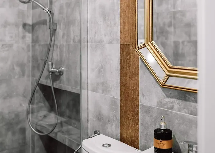 Apartamenty Camila *