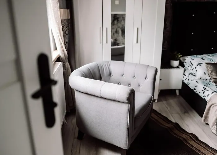 Apartamenty Camila * ريوا