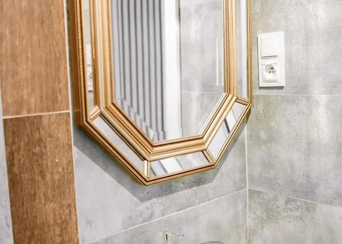 شقة Apartamenty Camila