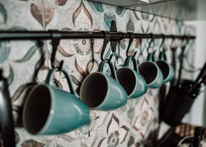 Apartamenty Camila شقة *