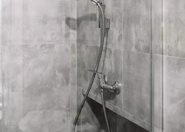 Appartement Apartamenty Camila *